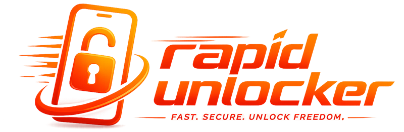 RapidUnlocker Logo